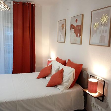 B010 Appartement Disneyland Paris France Montévrain Exteriör bild