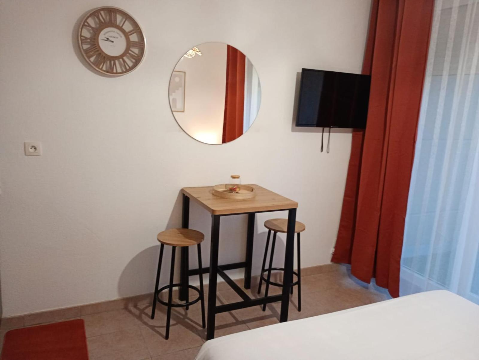 B010 Appartement Disneyland Paris France Montévrain Exteriör bild