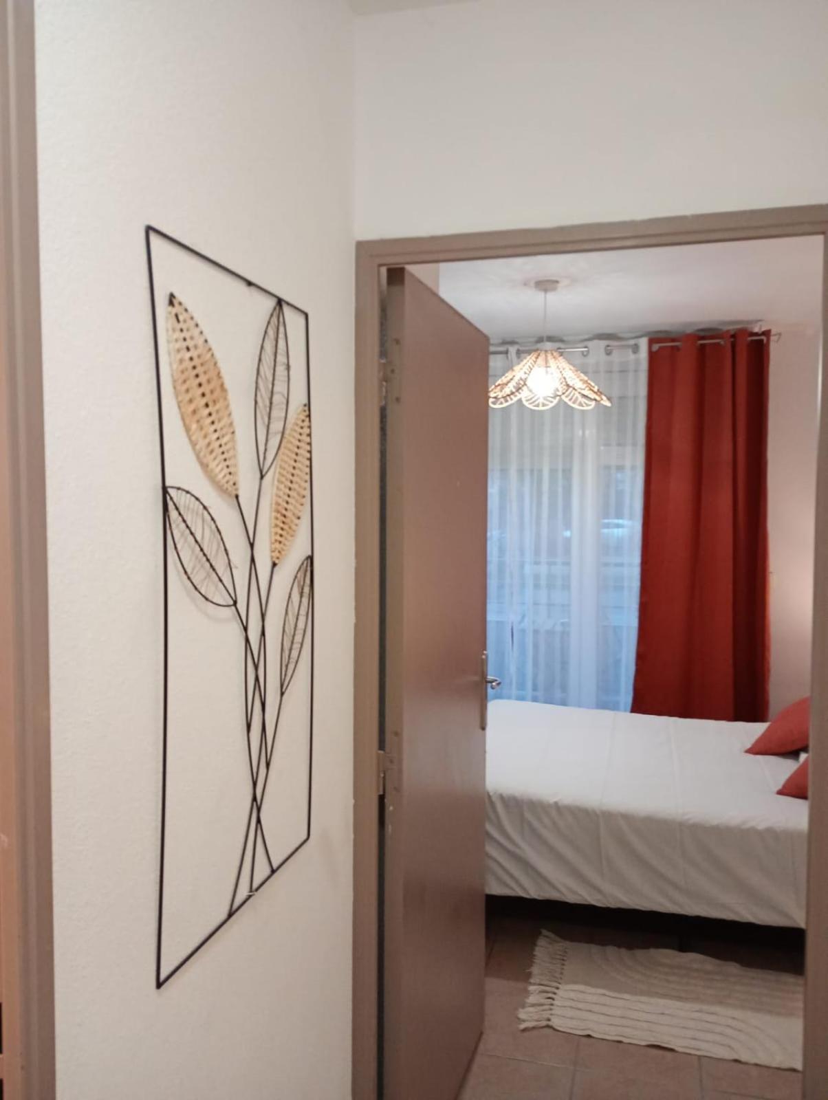 B010 Appartement Disneyland Paris France Montévrain Exteriör bild