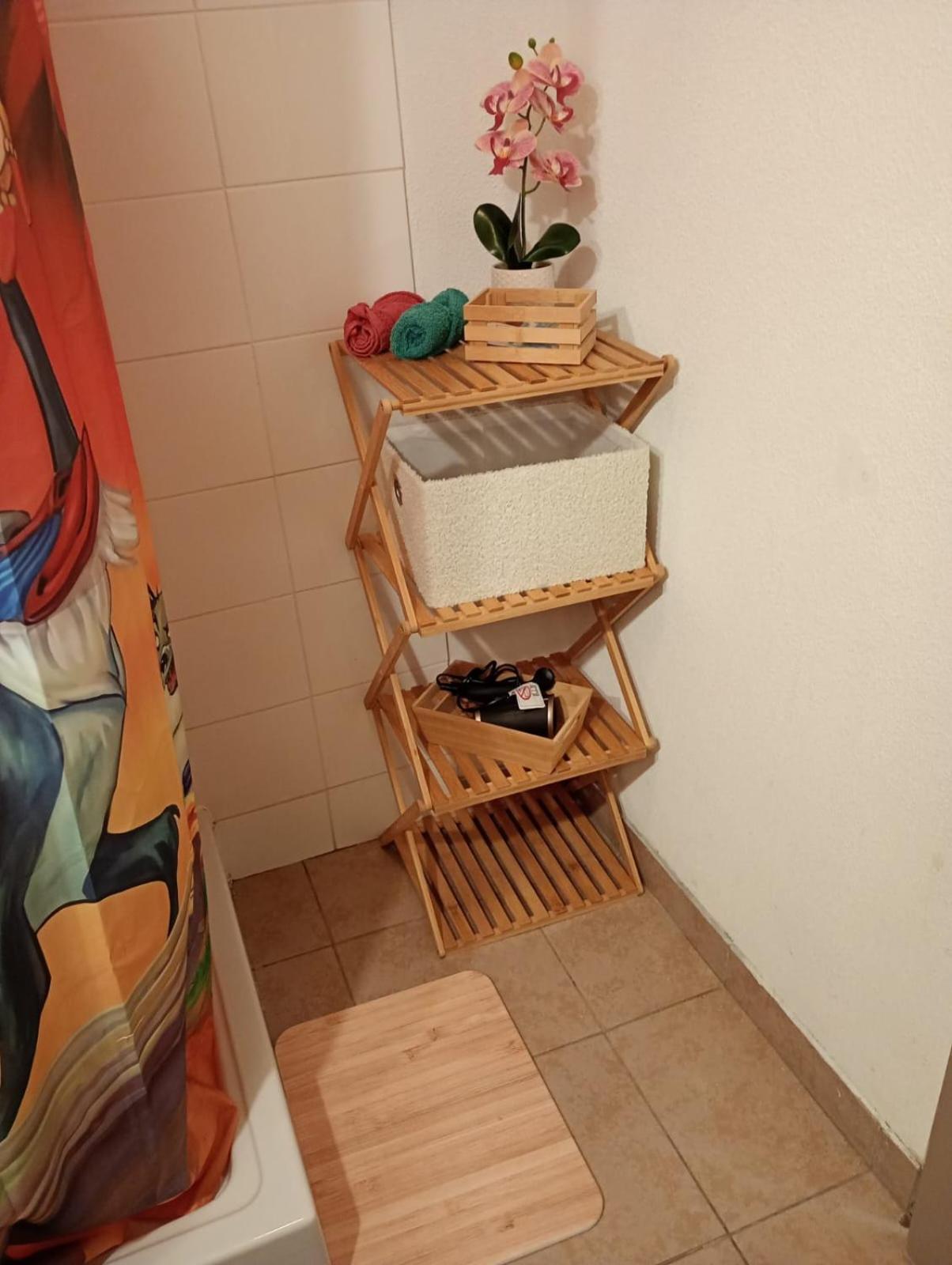 B010 Appartement Disneyland Paris France Montévrain Exteriör bild